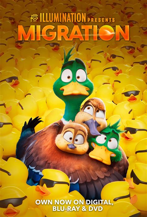 migration movie 2024